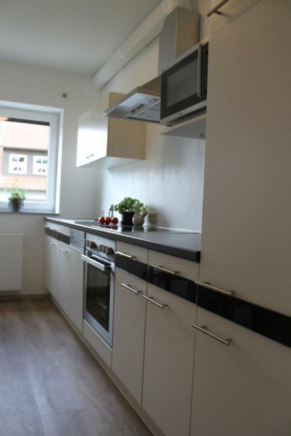 Ferienwohnung I Schnelldorf Екстериор снимка