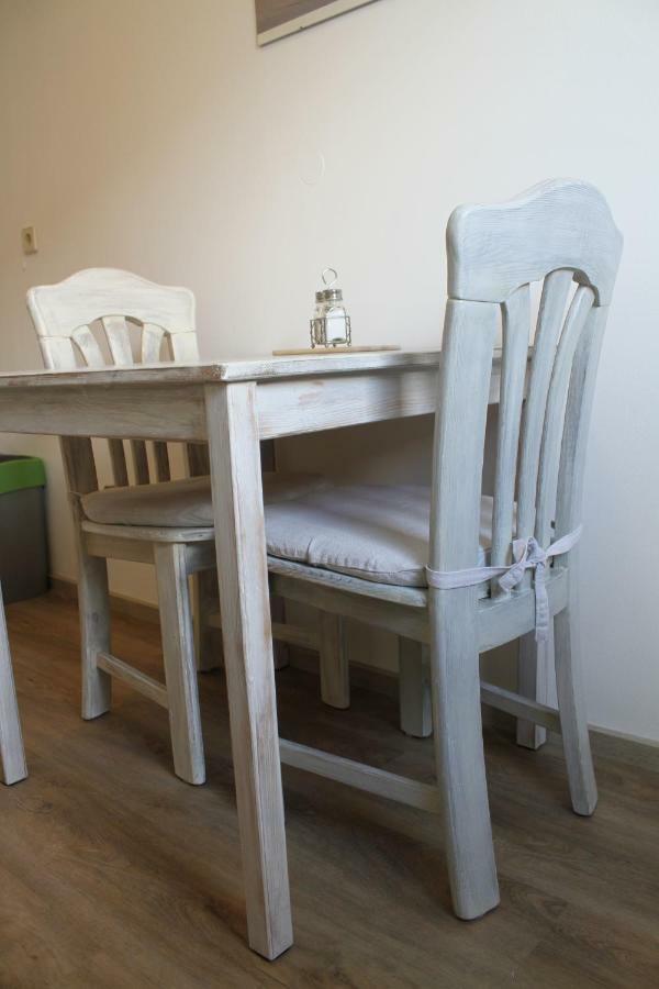 Ferienwohnung I Schnelldorf Екстериор снимка