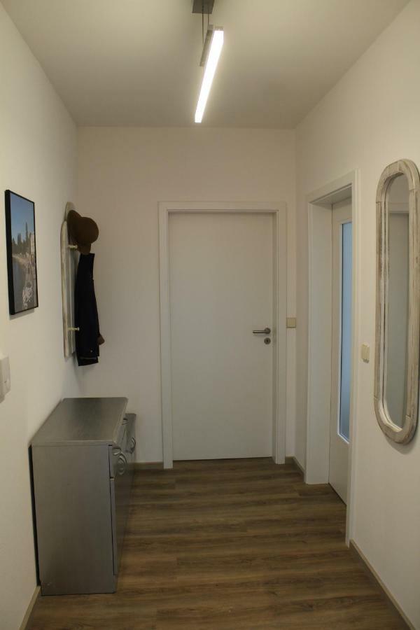 Ferienwohnung I Schnelldorf Екстериор снимка