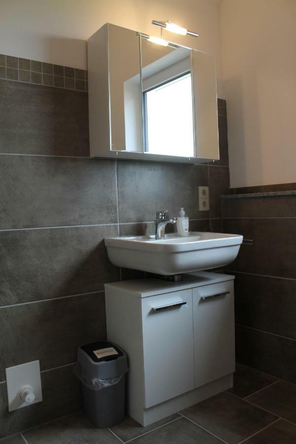 Ferienwohnung I Schnelldorf Екстериор снимка